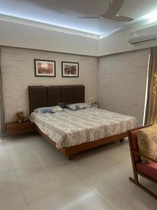 Bedroom Image of 2650 Sq.ft 3 BHK Independent House for sale in Aluva Kochi for Rs. 22500000