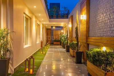 Image of 5000 Sq.ft 7 BHK Villa for rent in 7X Sparsh Villa, Zadeshwar, Bharuch for Rs. 55000