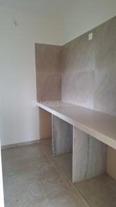 Kitchen Image of 600 Sq.ft 1 BHK Apartment / Flat for sale in Concrete Sai Swayam, Chembur Mumbai for Rs. 15800000