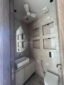 Image of 3600 Sq.ft 4 BHK Duplex for sale in Panchsheel Park, New Delhi for Rs. 170000000