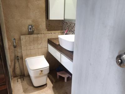 Image of 950 Sq.ft 2 BHK Apartment / Flat for rent in Sethia Sea View, Goregaon West, Mumbai for Rs. 70000