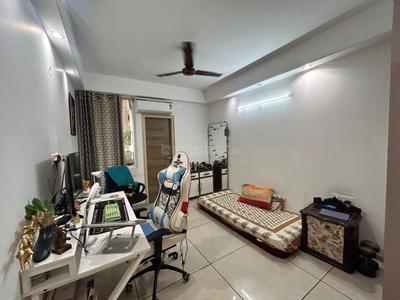 Hall Image of 1450 Sq.ft 3 BHK Apartment / Flat for sale in Dhakoli Zirakpur for Rs. 9450000