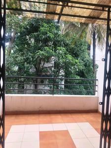 Prithvi Krishna Kamal Attached Balcony with Living Room 1