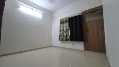 Bedroom Image of 1250 Sq.ft 2 BHK Apartment / Flat for rent in Kaliyabid Bhavnagar for Rs. 18000