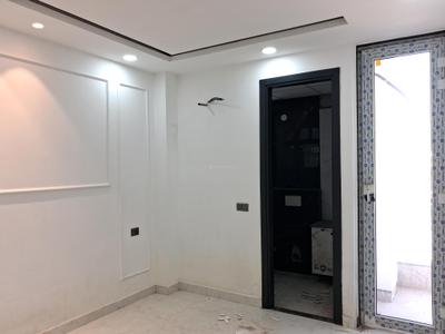 Bedroom Image of 1724 Sq.ft 3 BHK Apartment / Flat for sale in Vantara Elite Luxury Homes, Sector 102 Noida for Rs. 8800000