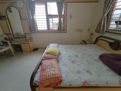 Bedroom Image of 2163 Sq.ft 5 BHK Independent House for sale in Naranpura Ahmedabad for Rs. 35100000