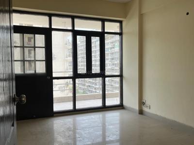 Bedroom Image of 1130 Sq.ft 2 BHK Apartment / Flat for sale in TDI Kingsbury Apartments, Sector 61 Sonipat for Rs. 5500000