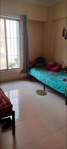 Bedroom Image of Omega PGs in Wakad, Pune