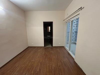 Bedroom Image of 1115 Sq.ft 2 BHK Apartment / Flat for rent in Amrapali Dream Valley 2, Noida Extension Greater Noida for Rs. 20800