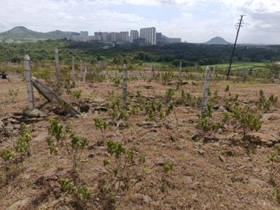 Image of 1140 Sq.ft Residential Plot / Land for sale in Lohegaon, Pune for Rs. 3605000
