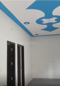 Hall Image of 1744 Sq.ft 2 BHK Independent House for rent in Sector 151 Noida for Rs. 22000