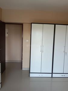 Bedroom Image of 1452 Sq.ft 2.5 BHK Apartment / Flat for sale in K Raheja Vistas, Powai Mumbai for Rs. 44500000