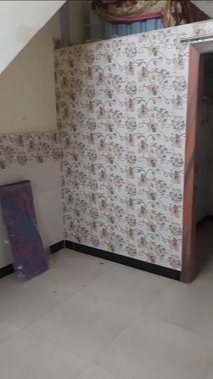 Ramhit Yadav Chawl Living Room 1