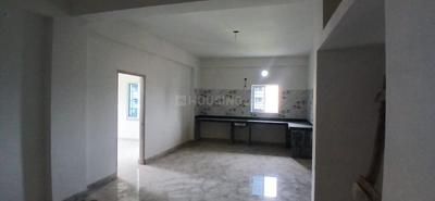 Kitchen Image of 997 Sq.ft 2 BHK Apartment / Flat for sale in Sodepur Kolkata for Rs. 3100000