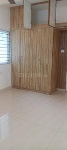 Bedroom Image of 1800 Sq.ft 3 BHK Apartment / Flat for rent in Besant Nagar Chennai for Rs. 75000