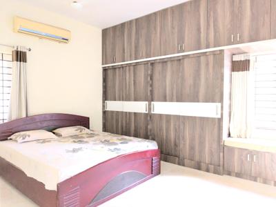 Bedroom Image of 3213 Sq.ft 4 BHK Villa for sale in Bolarum Secunderabad for Rs. 40000000