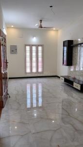 Hall Image of 985 Sq.ft 2 BHK Apartment / Flat for sale in Velachery Chennai for Rs. 11583050