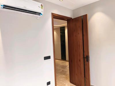 Bedroom Image of 1728 Sq.ft 3 BHK Builder Floor for sale in Vipul World Luxury Floors, Sector 48 Gurgaon for Rs. 25500000