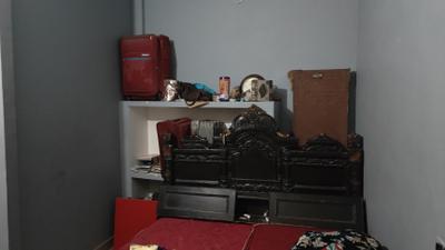Bedroom Image of 1400 Sq.ft 2.5 BHK Independent House for sale in Chinhat Lucknow for Rs. 5200000