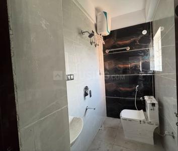 Bathroom Image of 920 Sq.ft 2 BHK Apartment / Flat for sale in Karjat Thane for Rs. 3550000