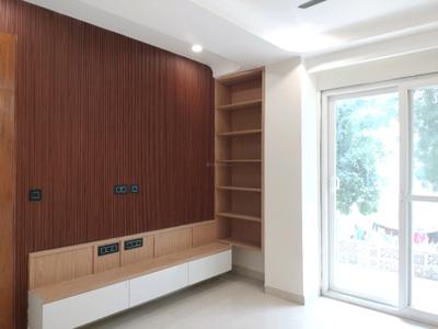 Bedroom Image of 2718 Sq.ft 4 BHK Builder Floor for sale in Beautiful Homes Luxury Homes, Sector 85 Faridabad for Rs. 27000000