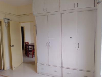 Bedroom Image of 1135 Sq.ft 2 BHK Apartment / Flat for rent in Arka Shine, Brookefield Bengaluru for Rs. 40000