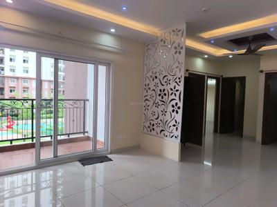 Living Room Image of 1700 Sq.ft 3 BHK Apartment / Flat for sale in Prestige Jindal City, Anchepalya Bengaluru for Rs. 22300000
