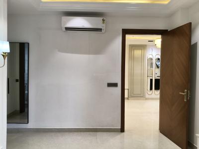 Bedroom Image of 1650 Sq.ft 3 BHK Builder Floor for sale in Greenwood City Floors, Sector 45 Gurgaon for Rs. 33000000