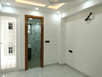 Bedroom Image of 1800 Sq.ft 4 BHK Apartment / Flat for sale in Ashwaryam Apartments, Sector 4 Dwarka New Delhi for Rs. 42100000
