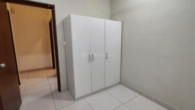 Bedroom Image of 1135 Sq.ft 2 BHK Apartment / Flat for sale in Prestige Lake Ridge, Subramanyapura Bengaluru for Rs. 22000000