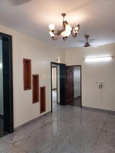 2 BHK Independent House