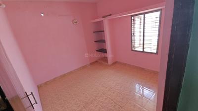 Bedroom Image of 700 Sq.ft 2 BHK Duplex for rent in Besant Nagar Chennai for Rs. 25000