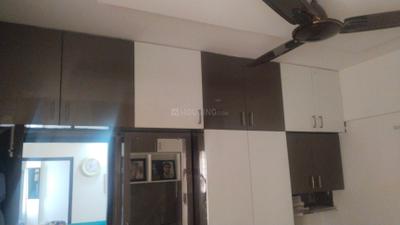 Bedroom Image of 1144 Sq.ft 3 BHK Apartment / Flat for sale in Sowparnika Spandan, Nallampalayam Coimbatore for Rs. 9500000