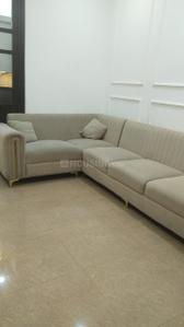 Hall Image of 950 Sq.ft 2 BHK Independent House for rent in Indirapuram Ghaziabad for Rs. 27000