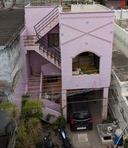 Building Image of 1350 Sq.ft 2.5 BHK Duplex for sale in Koundampalayam Coimbatore for Rs. 11000000