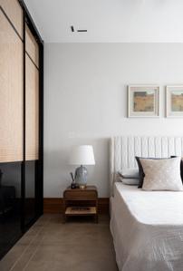 Bedroom Image of 1800 Sq.ft 3 BHK Apartment / Flat for sale in C V Raman Nagar Bengaluru for Rs. 32000000