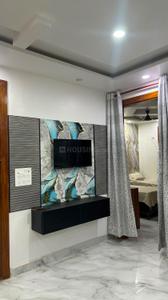 Hall Image of New multi boys and girls pg in Laxmi Nagar, New Delhi