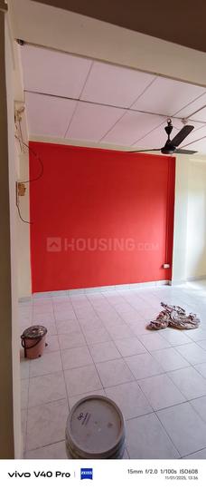 New Mhada Complex Jankalyan nagar Malad west Kitchen 1