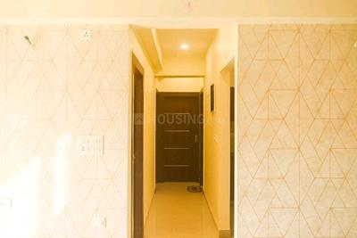 Image of 1145 Sq.ft 3 BHK Apartment / Flat for sale in The Ecos, New Town, Kolkata for Rs. 10500000