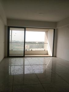 Living Room Image of 1761 Sq.ft 3 BHK Apartment / Flat for sale in Shaligram Pride, Shela Ahmedabad for Rs. 10500000
