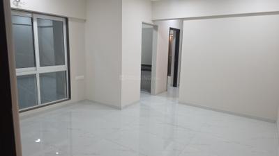 Living Room Image of 680 Sq.ft 2 BHK Apartment / Flat for sale in Borivali West Mumbai for Rs. 15500000