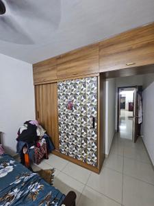 Bedroom Image of 1082 Sq.ft 3 BHK Apartment / Flat for sale in Kambipura Bengaluru for Rs. 10450000