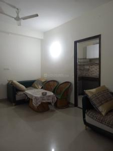 Hall Image of 1350 Sq.ft 2.5 BHK Builder Floor for sale in Sector 57 Gurgaon for Rs. 15000000
