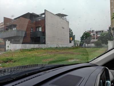 Image of 4500 Sq.ft Residential Plot / Land for sale in Mullanpur Garibdass, Chandigarh for Rs. 77000000