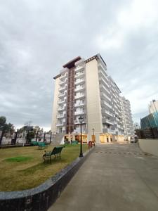 Image of 825 Sq.ft 1 BHK Apartment / Flat for sale in Suachin Infinity Greens, Malsi, Dehradun for Rs. 6800000