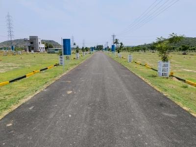 Image of 1200 Sq.ft Residential Plot / Land for sale in Singaperumal Koil, Chennai for Rs. 1668000