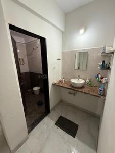 Kitchen Image of 540 Sq.ft 1 BHK Apartment / Flat for sale in N K Shambhavi Prestige, Kharadi Pune for Rs. 5700000