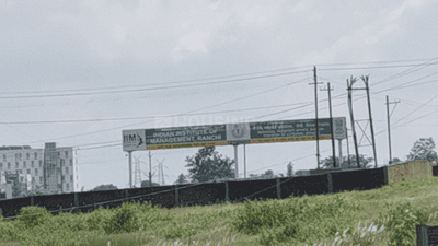 Image of 435 Sq.ft Residential Plot / Land for sale in Pundag, Ranchi for Rs. 1300000
