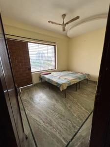 Bedroom Image of 1960 Sq.ft 4 BHK Builder Floor for rent in Green Field Colony Faridabad for Rs. 32000