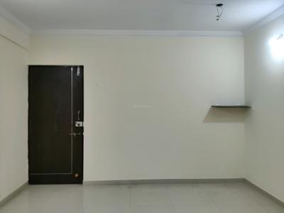 Sheth Vasant Lawns Living Room 1